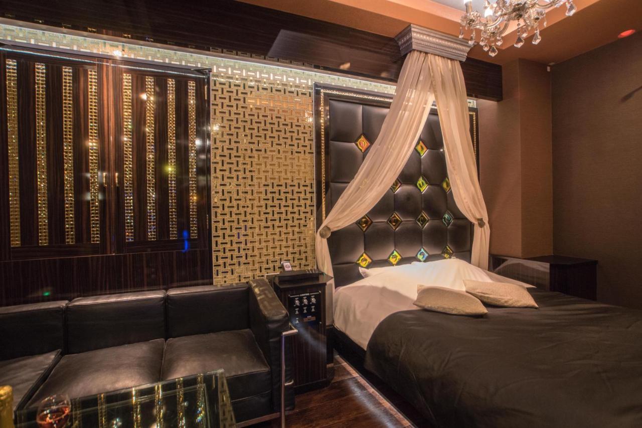 H-Seven Nishikawaguchi (Adults Only) Otel Dış mekan fotoğraf