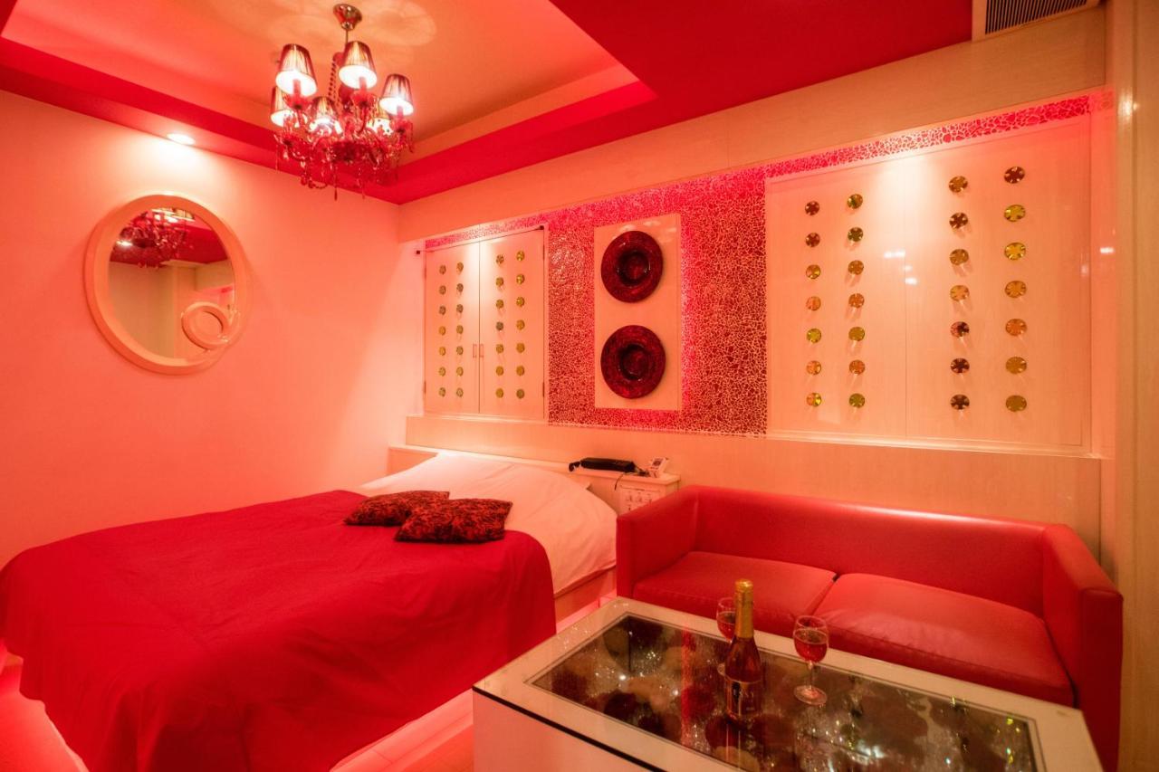 H-Seven Nishikawaguchi (Adults Only) Otel Dış mekan fotoğraf