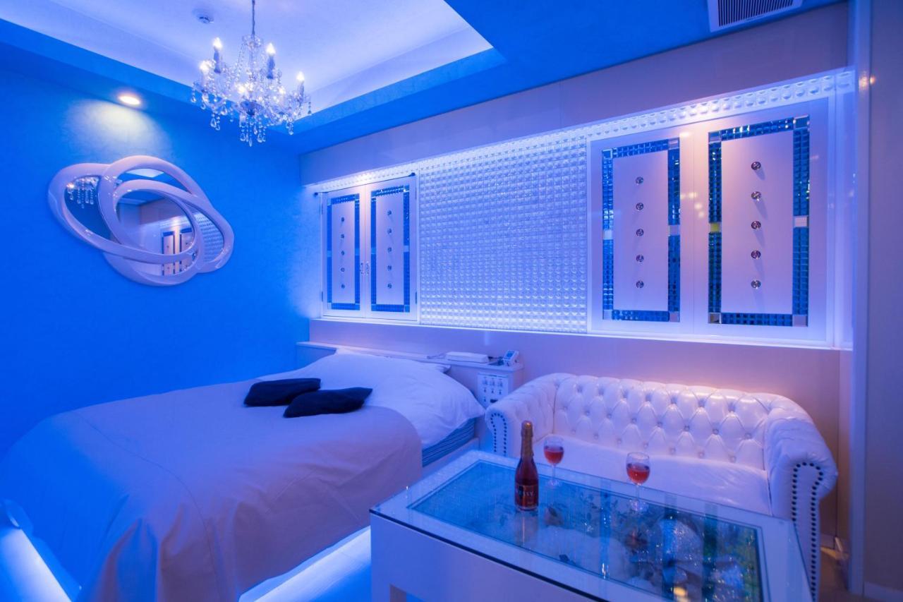H-Seven Nishikawaguchi (Adults Only) Otel Dış mekan fotoğraf