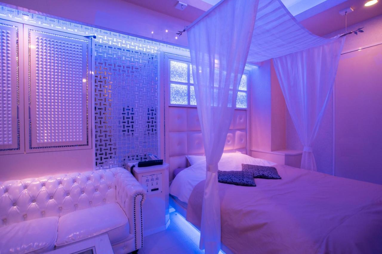 H-Seven Nishikawaguchi (Adults Only) Otel Dış mekan fotoğraf