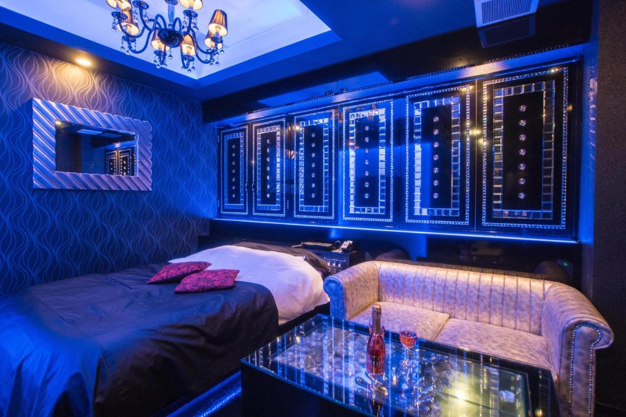 H-Seven Nishikawaguchi (Adults Only) Otel Dış mekan fotoğraf