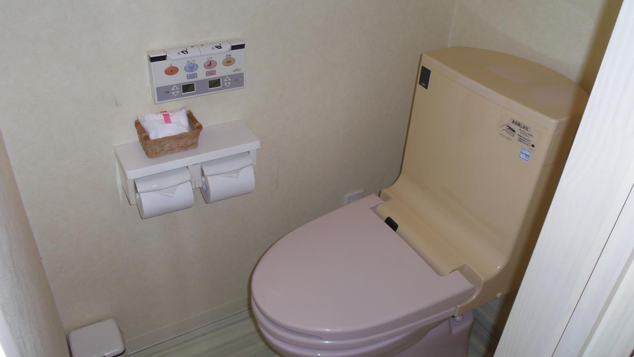H-Seven Nishikawaguchi (Adults Only) Otel Dış mekan fotoğraf